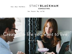 stacyblackman.com